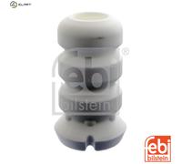 Febi 19618 Front Rubber Buffer Suspension Fits Citroën Peugeot 205 306