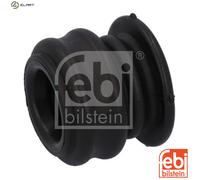 FEBI BILSTEIN 196277 Rubber Buffer, suspension