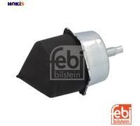 FEBI BILSTEIN 196330 Rubber Buffer, suspension