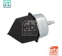 FEBI BILSTEIN 196330 Rubber Buffer, suspension