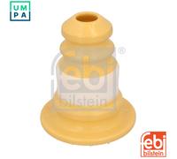 RUBBER BUFFER SUSPENSION 196883 FOR PEUGEOT PARTNER/TEPEE 5008/Van CITROËN