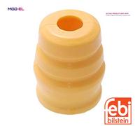 RUBBER BUFFER SUSPENSION 197379 FOR MERCEDES-BENZ GLA-CLASS B-CLASS/Sports 2.0L