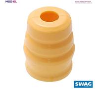 SWAG 20 92 6035 Rubber Buffer, suspension for BMW,BMW (BRILLIANCE)