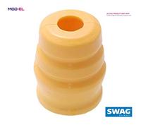 RUBBER BUFFER SUSPENSION 20 93 6351 FOR BMW N47D20C/A N43B20A M47D20 N46B20 2.0L