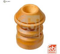 FEBI BILSTEIN 21105 Suspension Rubber Buffer Rear 90mm Length Fits BMW X5