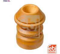 FEBI BILSTEIN 21105 Suspension Rubber Buffer Rear 90mm Length Fits BMW X5