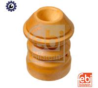 FEBI BILSTEIN 21105 Suspension Rubber Buffer Rear 90mm Length Fits BMW X5