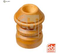 FEBI BILSTEIN 21105 Suspension Rubber Buffer Rear 90mm Length Fits BMW X5