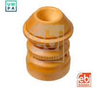 FEBI BILSTEIN 21105 Suspension Rubber Buffer Rear 90mm Length Fits BMW X5