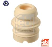 Febi 21111 Bump Stop Fits BMW