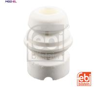 FEBI BILSTEIN 21113 Suspension Rubber Buffer Front 90mm Length Fits BMW 3 Series