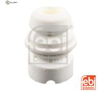 FEBI Bilstein Suspension Rubber Buffer 21113 Front 90mm Fits BMW 3 Series