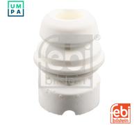 FEBI Bilstein Suspension Rubber Buffer 21113 Front 90mm Fits BMW 3 Series