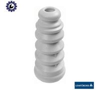 Lemförder Rubber Buffer Suspension 22613 01 - Rear Axle - for VW New Beetle / Golf IV / Skoda