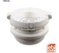 FEBI BILSTEIN 22641 Suspension Rubber Buffer Front Fits Volvo S60 S80 V70 XC70