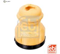Febi Bilstein 23422 Rear Suspension Rubber Buffer Replacement Fits Seat