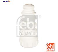 FEBI BILSTEIN Rubber Buffer, suspension 23430 Rear Axle VOLKSWAGEN: GOLF 6, Touran I, Tiguan I, SKODA: Octavia II Hatchback