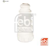 FEBI BILSTEIN Rubber Buffer, suspension 23430 Rear Axle VOLKSWAGEN: GOLF 6, Touran I, Tiguan I, SKODA: Octavia II Hatchback
