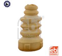 Ferdinand Bilstein Rubber Buffer 23444 Suspension Bump Stop Rear