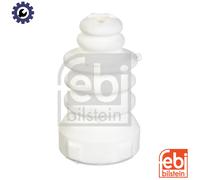 FEBI BILSTEIN Bump Stop Rubber Buffer for VW Touran 1T 2.0D Rear 2003-2010 – 1K0511353R