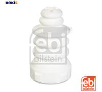 FEBI BILSTEIN Bump Stop Rubber Buffer for VW Touran 1T 2.0D Rear 2003-2010 – 1K0511353R