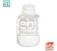 FEBI BILSTEIN Bump Stop Rubber Buffer for VW Touran 1T 2.0D Rear 2003-2010 – 1K0511353R