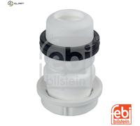 Febi Bilstein 23448 Front Suspension Rubber Buffer Replacement For Seat Skoda VW