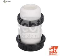 RUBBER BUFFER SUSPENSION 23448 FOR SKODA VW GOLF BORA/IV CADDY/III/MPV JETTA