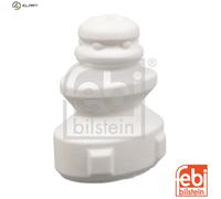 febi bilstein Bump Stop 23452 for Shock Absorber – Pack of 1