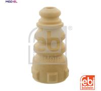febi bilstein 23504 Bump Stop for shock absorber, pack of one