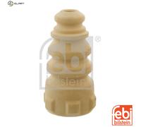 febi bilstein 23504 Bump Stop for shock absorber, pack of one
