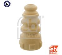 febi bilstein 23504 Bump Stop for shock absorber, pack of one