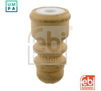 RUBBER BUFFER SUSPENSION 23576 FOR AUDI A4/S4/Convertible A6/S6 BWT/BPJ 2.0L A4