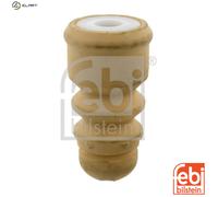 Ferdinand Bilstein Febi Bump Stop Rear 23576 8E0512131P Fits Audi A4 B7 2004-2009