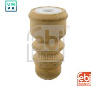 Ferdinand Bilstein Febi Bump Stop Rear 23576 8E0512131P Fits Audi A4 B7 2004-2009