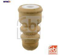 RUBBER BUFFER SUSPENSION 23576 FOR SEAT AUDI A4/S4/Convertible A6/S6 CAHA 2.0L