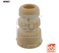 Febi Bilstein Bump Stop 23582 – Shock Absorber Rubber Buffer for Audi/VW A3 Sportback – 1 pc