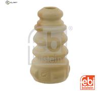Febi Bilstein 23586 Rear Suspension Rubber Buffer Replacement Fits Seat
