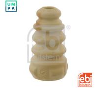 Febi Bilstein 23586 Rear Suspension Rubber Buffer Replacement Fits Seat