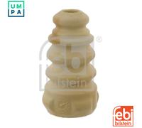 Febi Bilstein 23586 Rear Suspension Rubber Buffer Replacement Fits Seat