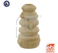Febi Bilstein 23586 Rear Suspension Rubber Buffer Replacement Fits Seat