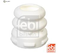febi bilstein 23590 Bump Stop for shock absorber, pack of one