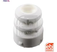 FEBI BILSTEIN 23608 Suspension Rubber Buffer Front Fits Seat Cordoba Skoda VW