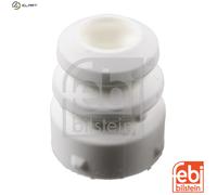 FEBI BILSTEIN 23608 Suspension Rubber Buffer Front Fits Seat Cordoba Skoda VW