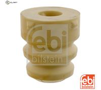 FEBI BILSTEIN 23608 Suspension Rubber Buffer Front Fits Seat Cordoba Skoda VW