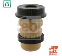Bump Stop fits SKODA KAMIQ NW4 Front 1.0 1.5 1.6D 2019 on Suspension 1K0412303G