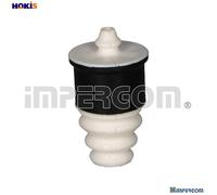 RUBBER BUFFER SUSPENSION 25854 FOR FIAT 500/C PANDA/VAN/Hatchback/Van/CLASSIC