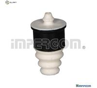 ORIGINAL IMPERIUM 25854 Rubber Buffer, suspension