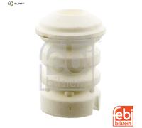 Febi 26104 Bump Stop Front Premium High performance Fits BMW X5 2000 - 2005