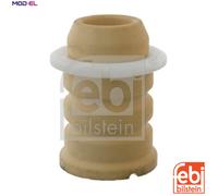 febi bilstein 26177 Bump Stop for shock absorber, pack of one